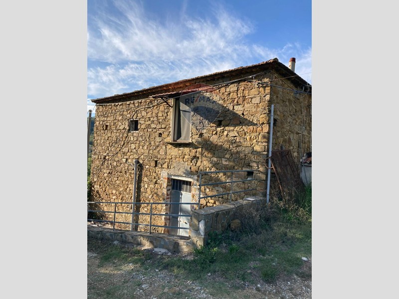 Rustico in Vendita a Felitto, 80'000&euro;, 55 m²