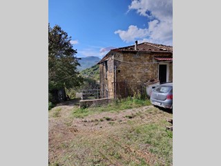 Rustico in Vendita a Felitto, 80'000&euro;, 55 m²