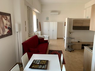 Monolocale in Affitto a Ferrara, 418€, 50 m²