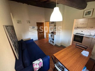 Quadrilocale in Vendita a Figline e Incisa Valdarno, 119'000€, 68 m²