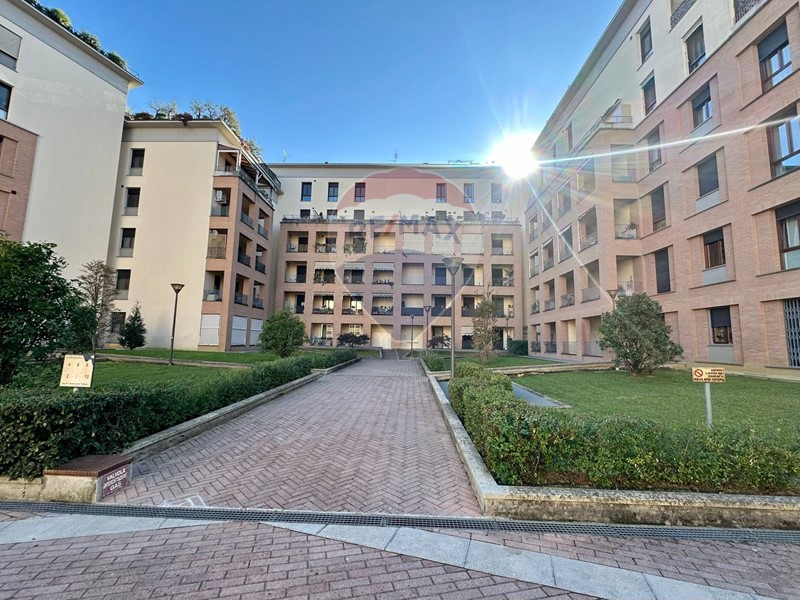 Bilocale in Vendita a Firenze, 190'000€, 44 m²