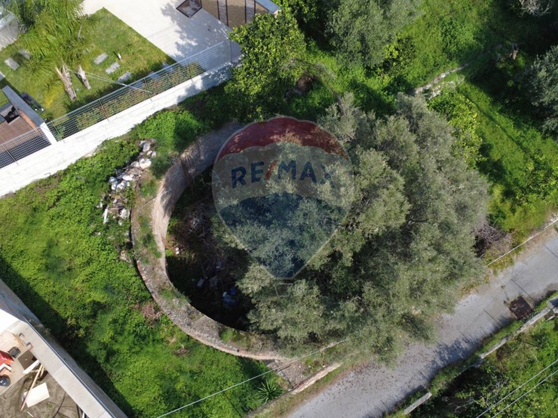 Terreno edificabile in Vendita a Furci Siculo, 55'000&euro;, 226 m²