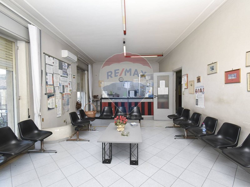 Quadrilocale in Vendita a Giarre, 169'000€, 137 m²