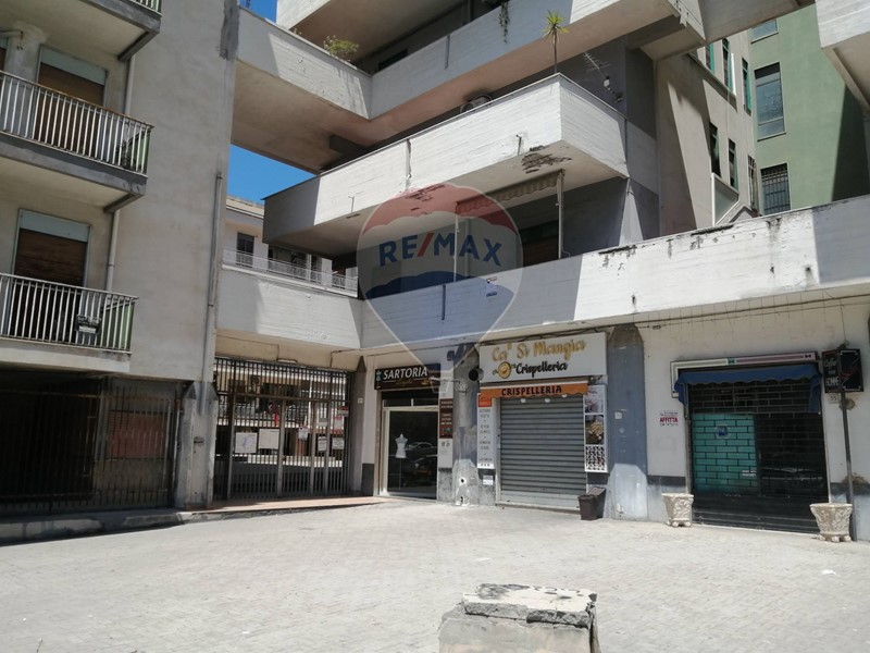 Quadrilocale in Vendita a Lentini, 65'000€, 114 m²