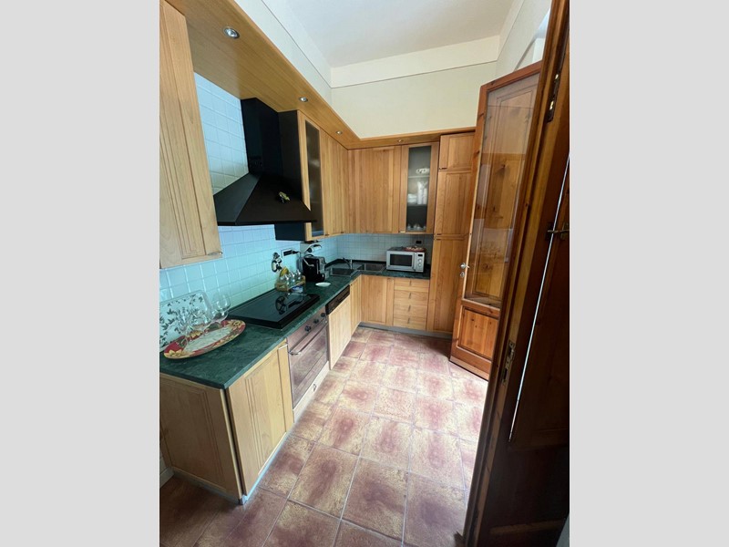 Villetta a schiera in Vendita a Livorno, 570'000&euro;, 120 m²