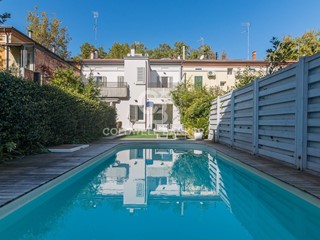 Rustico in Vendita a Imola, 995'000€, 393 m²