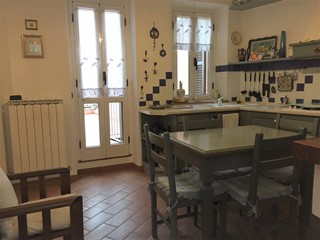 Trilocale in Vendita a Fabriano, 78'000€, 44 m²