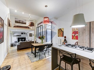 Loft in Vendita a Milano, 420'000€, 112 m²