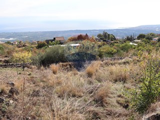 Terreno edificabile in Vendita a Mascali, 37'500€, 3348 m²