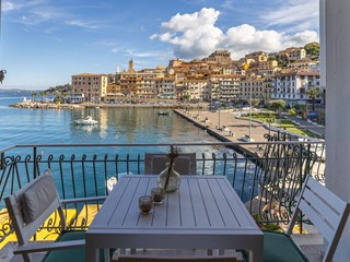 Appartamento in Affitto a Monte Argentario, 7'000€, 106 m²