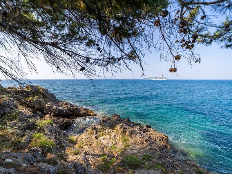 Appartamento in Affitto a Monte Argentario, 5'000€, 85 m²