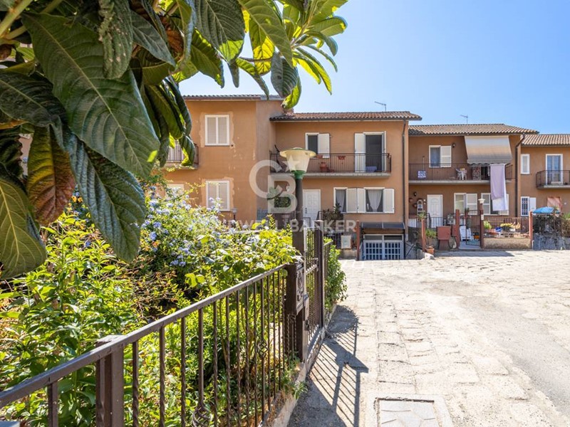 Villetta a schiera in Vendita a Monte Romano, 149'000&euro;, 158 m²