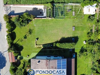 Terreno edificabile in Vendita a Monticelli Brusati, 510 m²