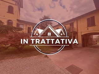 Bilocale in Vendita a Morazzone, 50'000&euro;, 57 m²