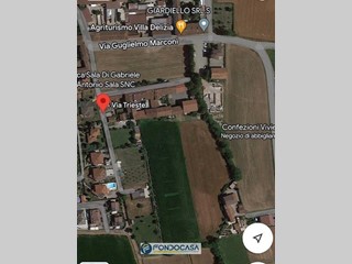 Terreno edificabile in Vendita a Mornico al Serio, 130'000€, 300 m²