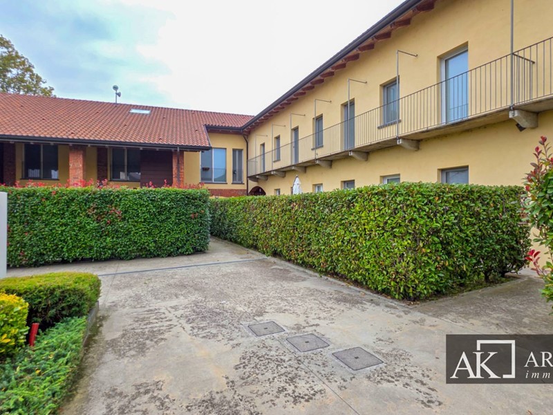 Trilocale in Vendita a Novara, 215'000€, 90 m²