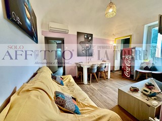 Trilocale in Vendita a Novi Ligure, 49'000€, 80 m²