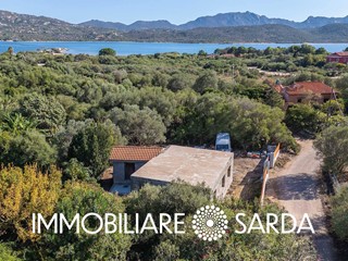 Rustico in Vendita a Olbia, 250'000€, 110 m²