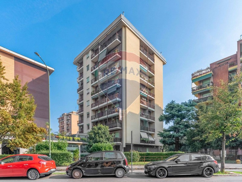Appartamento in Vendita a Paderno Dugnano, 190'000€, 105 m²