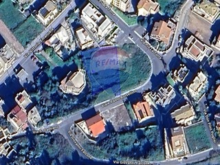 Terreno edificabile in Vendita a Palagonia, 245'000€, 1491 m²