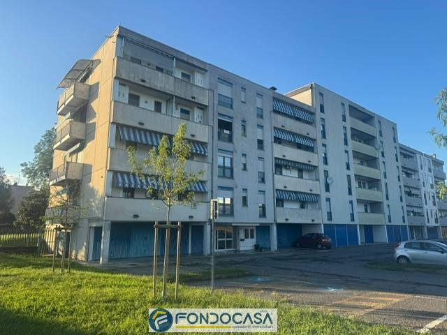 Trilocale in Vendita a Palazzolo sull'Oglio, 109'900€, 84 m²