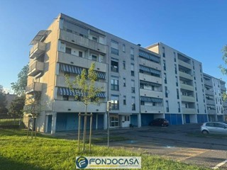 Trilocale in Vendita a Palazzolo sull'Oglio, 109'900€, 84 m²