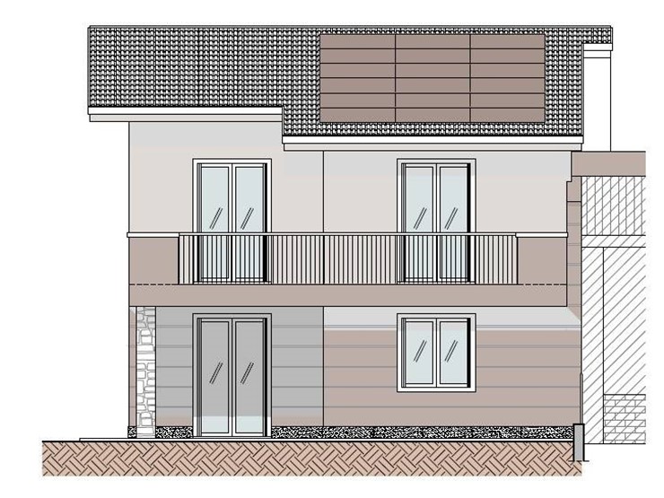 Terreno edificabile in Vendita a Sant'Ambrogio di Valpolicella, 210'000€, 2400 m²