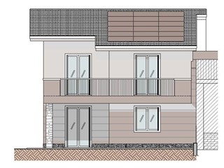 Terreno edificabile in Vendita a Sant'Ambrogio di Valpolicella, 210'000€, 2400 m²