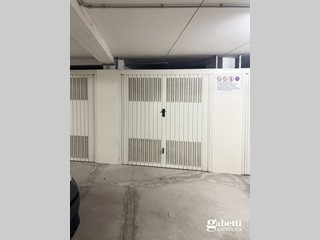 Box in Vendita a Gabicce Mare, 30'000&euro;, 18 m²