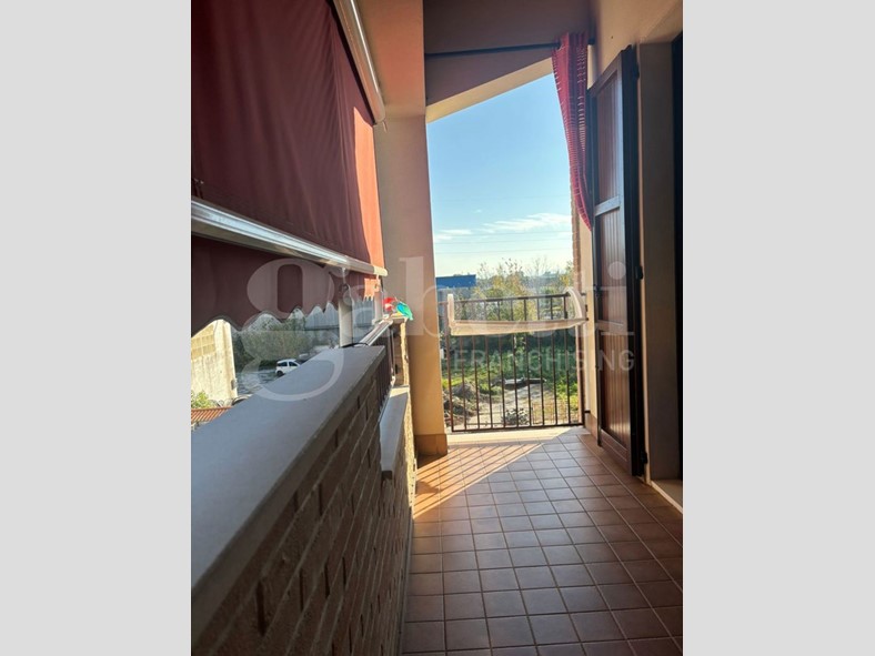 Trilocale in Vendita a Fusignano, 109'000€, 79 m², arredato