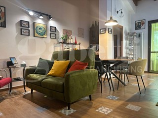 Trilocale in Vendita a Fusignano, 109'000€, 79 m², arredato