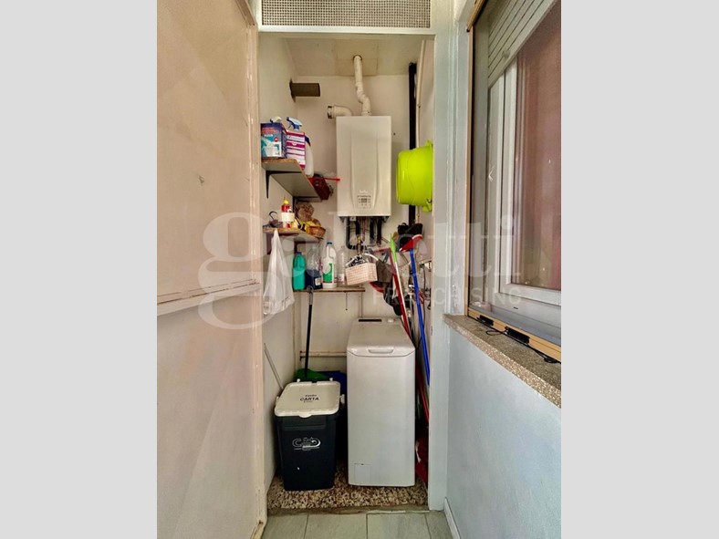 Trilocale in Vendita a San Pietro Mosezzo, 99'000€, 95 m², arredato