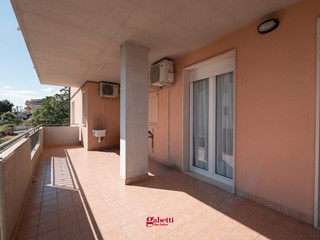 Bilocale in Vendita a San Salvo, 99'000€, 50 m², arredato