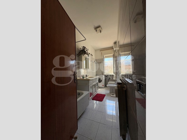 Quadrilocale in Vendita a Montelanico, 60'000€, 118 m²