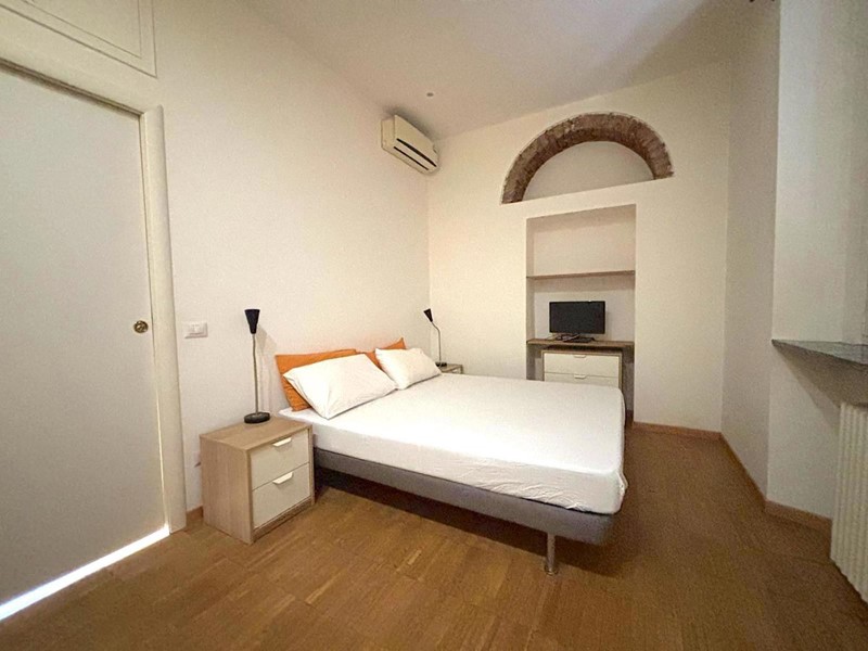 Bilocale in Vendita a Milano, 295'000€, 45 m², arredato