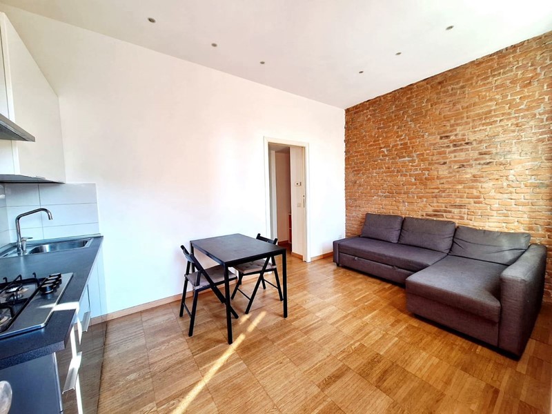 Bilocale in Vendita a Milano, 289'000&euro;, 50 m², arredato