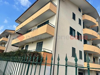 Quadrilocale in Vendita a Vitulazio, 110'000€, 110 m²