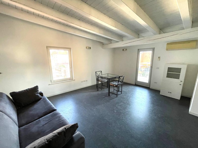 Monolocale in Vendita a Udine, 105'000€, 36 m²