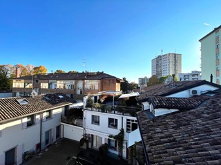 Monolocale in Vendita a Udine, 105'000€, 36 m²