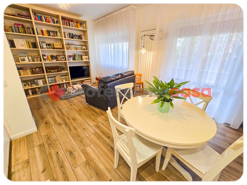 Trilocale in Vendita a Livorno, 195'000€, 79 m²