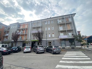 Bilocale in Affitto a Orbassano, 350€, 50 m²