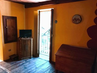 Monolocale in Vendita a Premia, 118'000€, 95 m², arredato