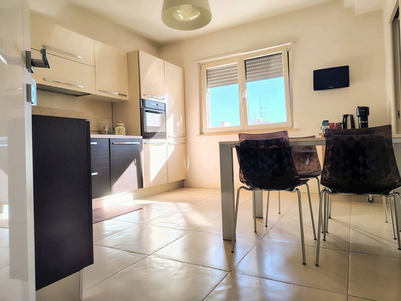 Appartamento in Vendita a Pagani, 379'000&euro;, 190 m²