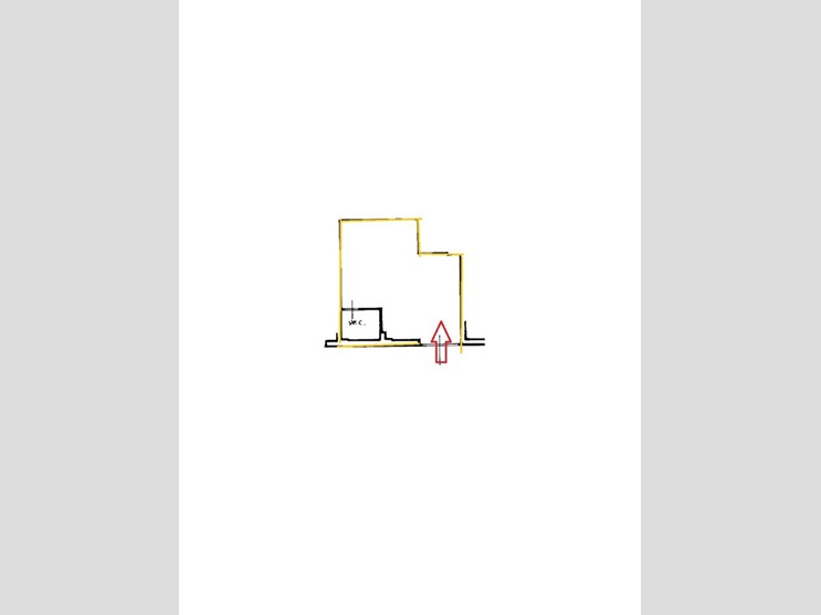 Negozio in Vendita a Casoria, 50'000€, 27 m²