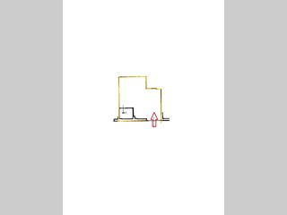 Negozio in Vendita a Casoria, 50'000€, 27 m²