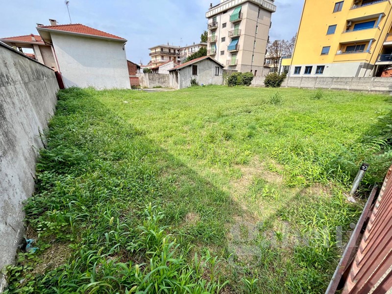Terreno edificabile in Vendita a Busto Arsizio, 165'000€, 850 m²