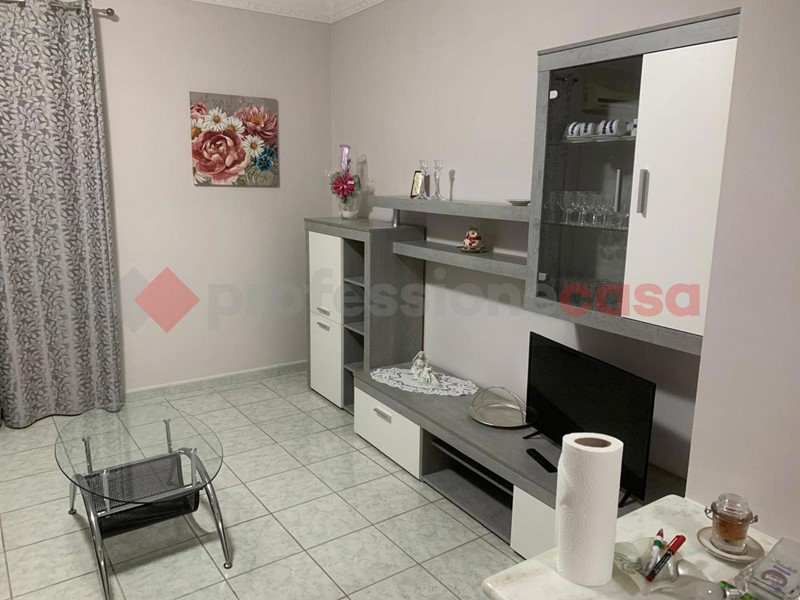 Villa in Affitto a Aquino, 500€, 81 m²