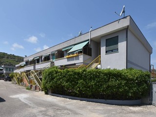 Box in Vendita a Vasto, 28'000€, 28 m²