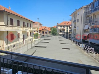 Trilocale in Vendita a Pinerolo, 133'000€, 90 m²