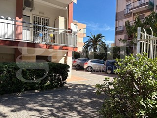 Quadrilocale in Vendita a Bari, 235'000€, 122 m²
